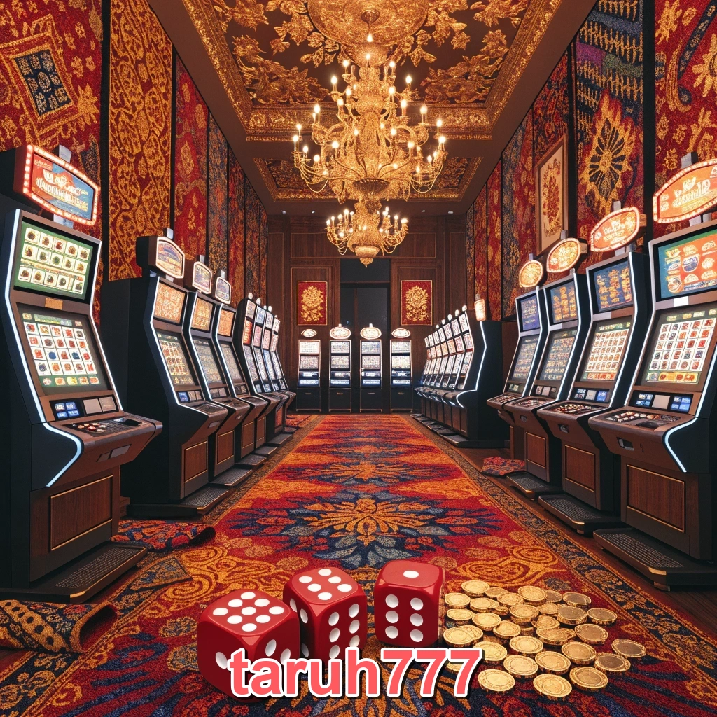 Screenshot 2 - taruh777 Features