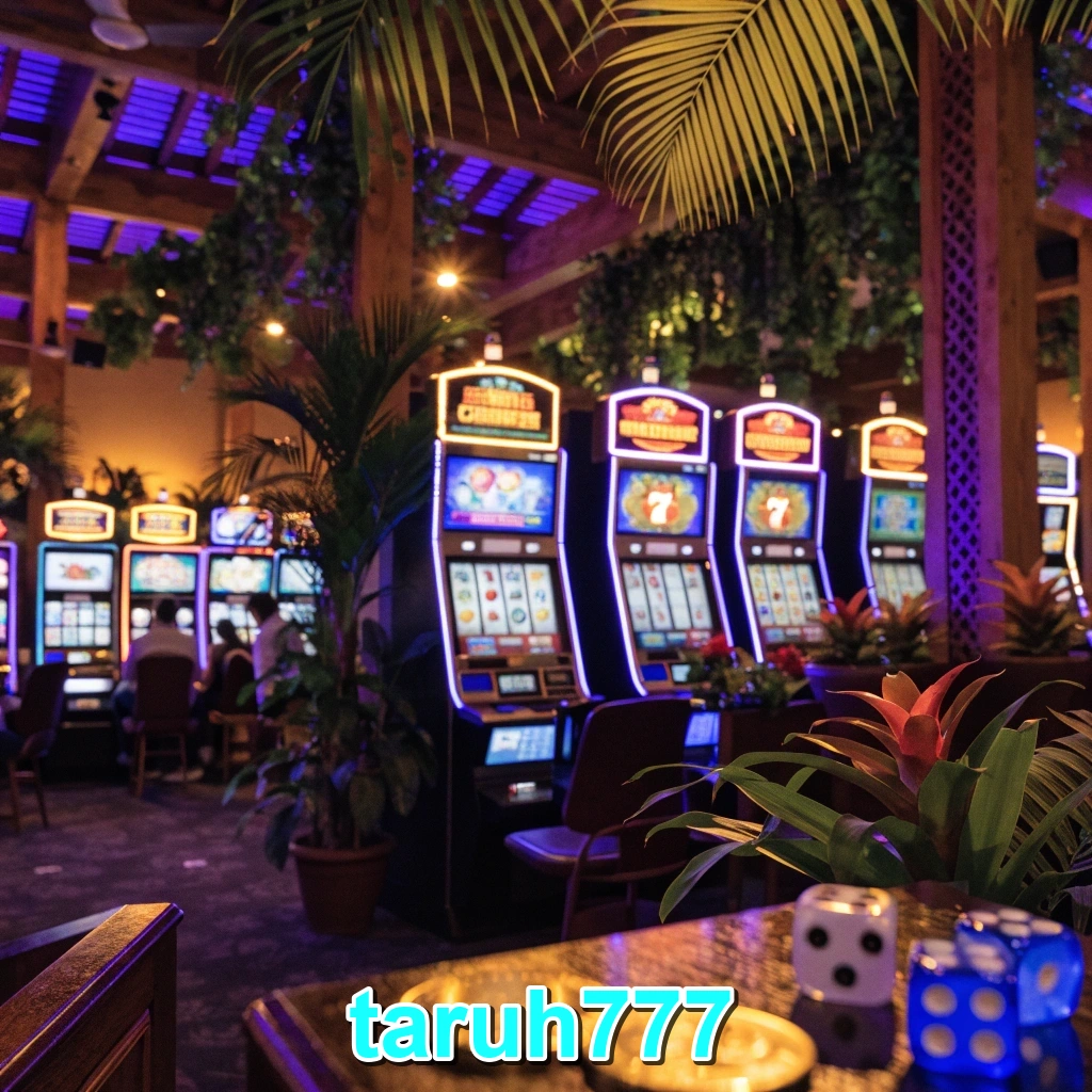 Screenshot 1 - taruh777 Home Screen