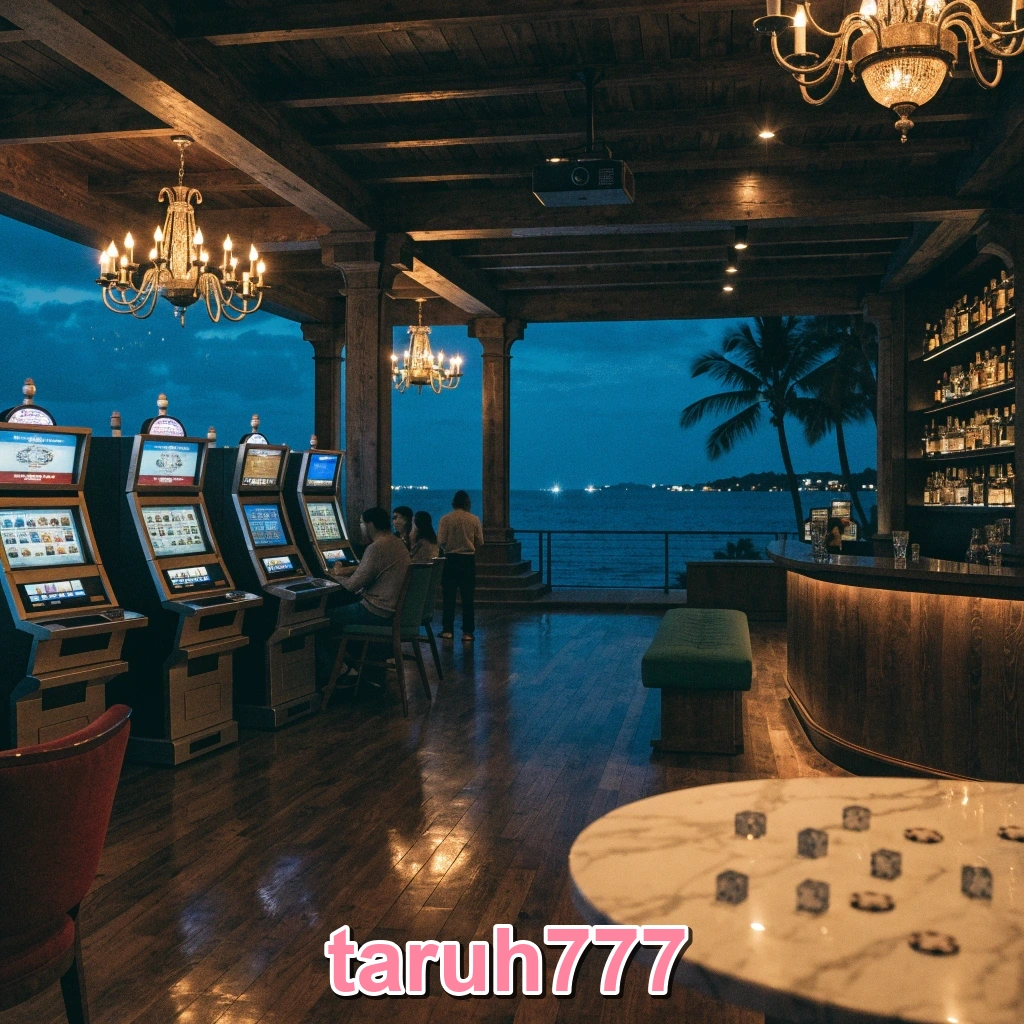 Screenshot 4 - taruh777 Dark Mode