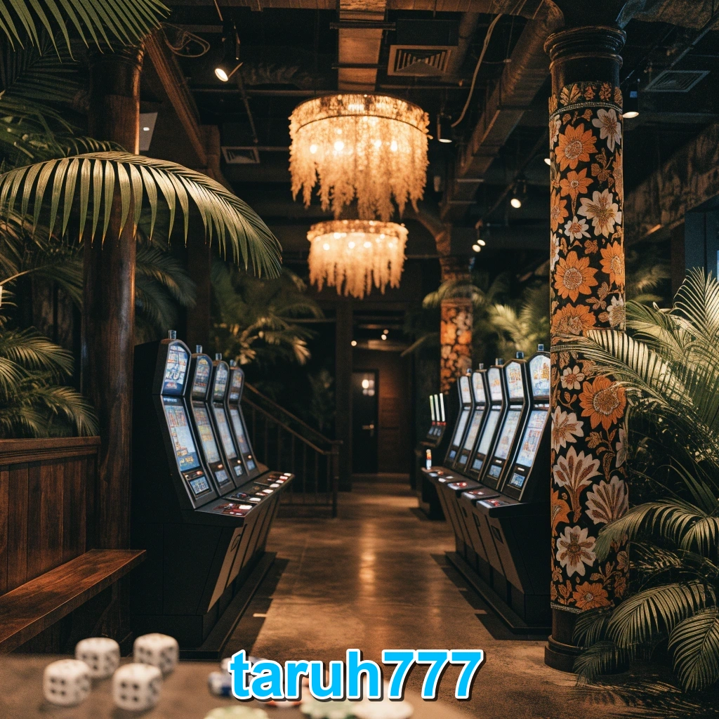 Screenshot 1 - taruh777 Home Screen