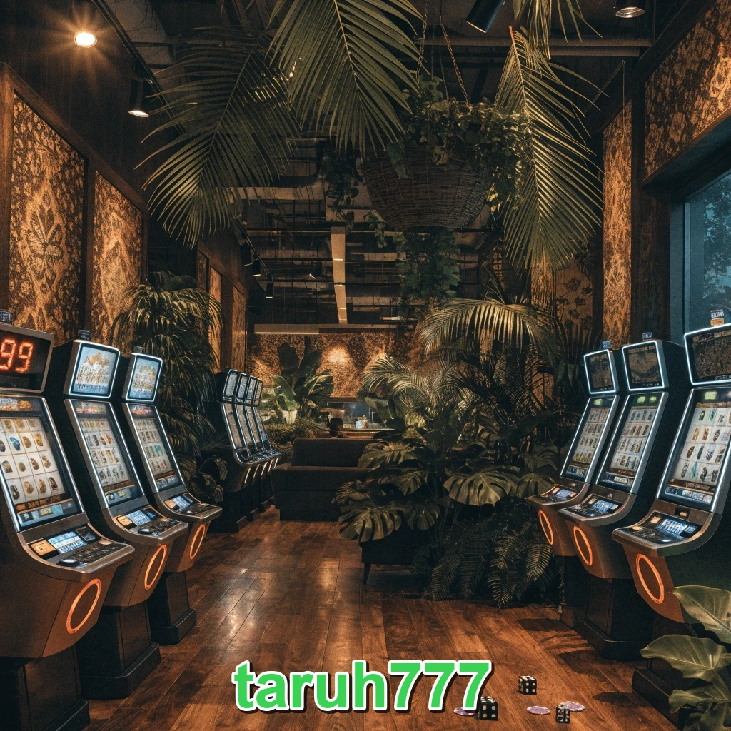 Screenshot 3 - taruh777 Settings