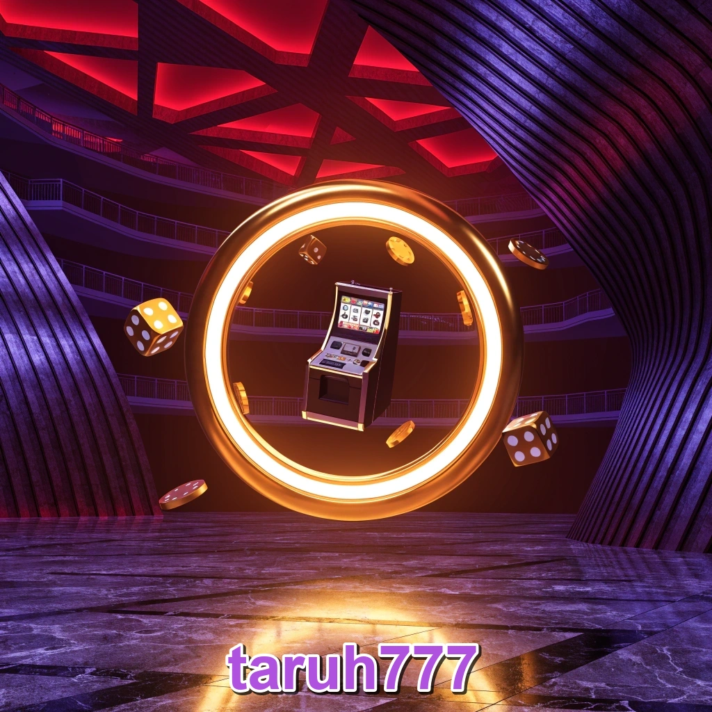 Screenshot 1 - taruh777 Home Screen