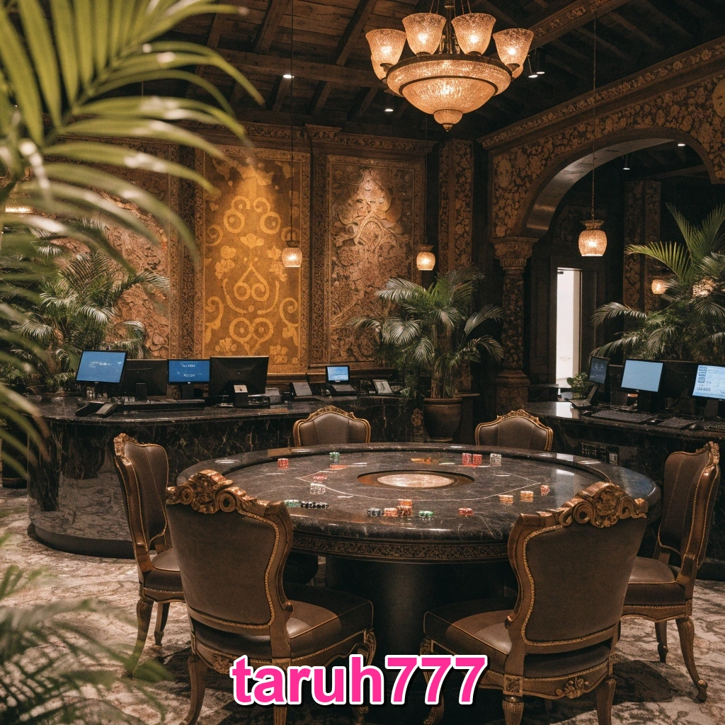 Screenshot 1 - taruh777 Home Screen