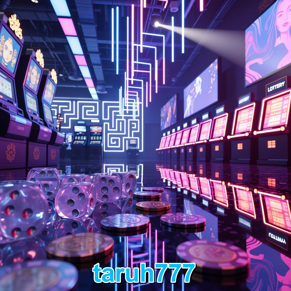 Screenshot 1 - taruh777 Home Screen