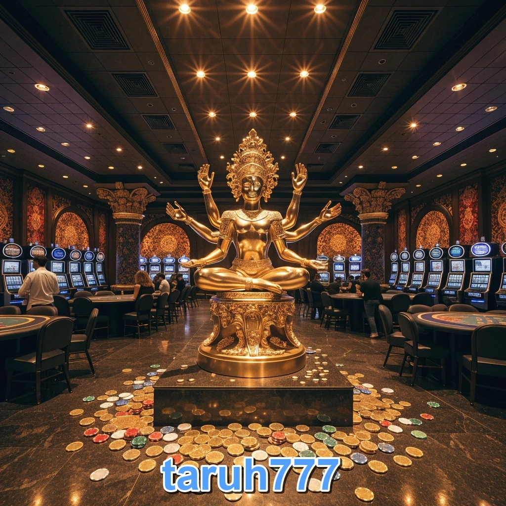 Screenshot 2 - taruh777 Features
