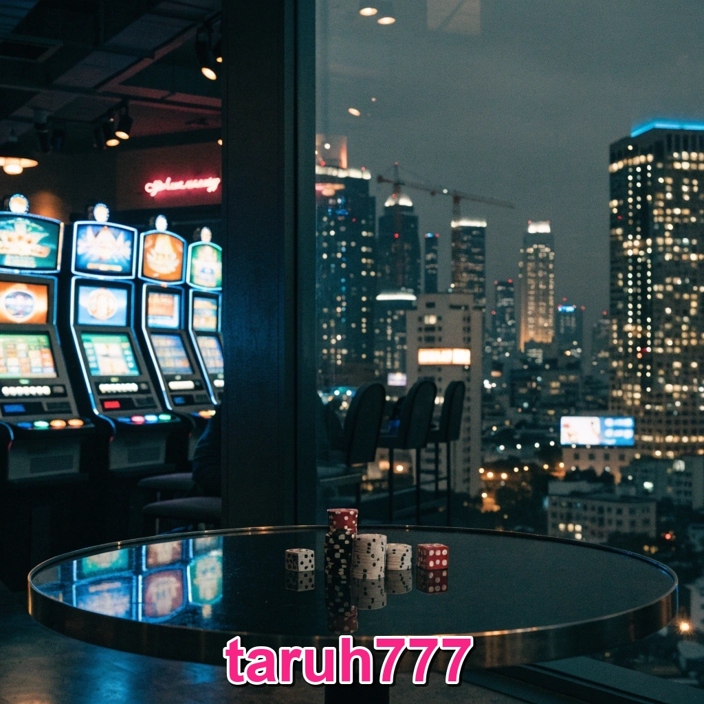 Screenshot 1 - taruh777 Home Screen