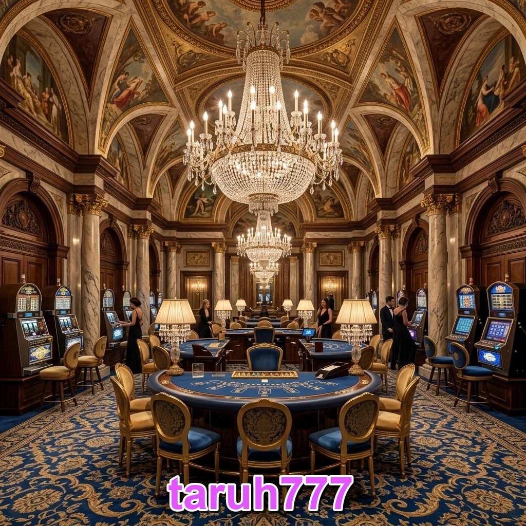 Screenshot 1 - taruh777 Home Screen