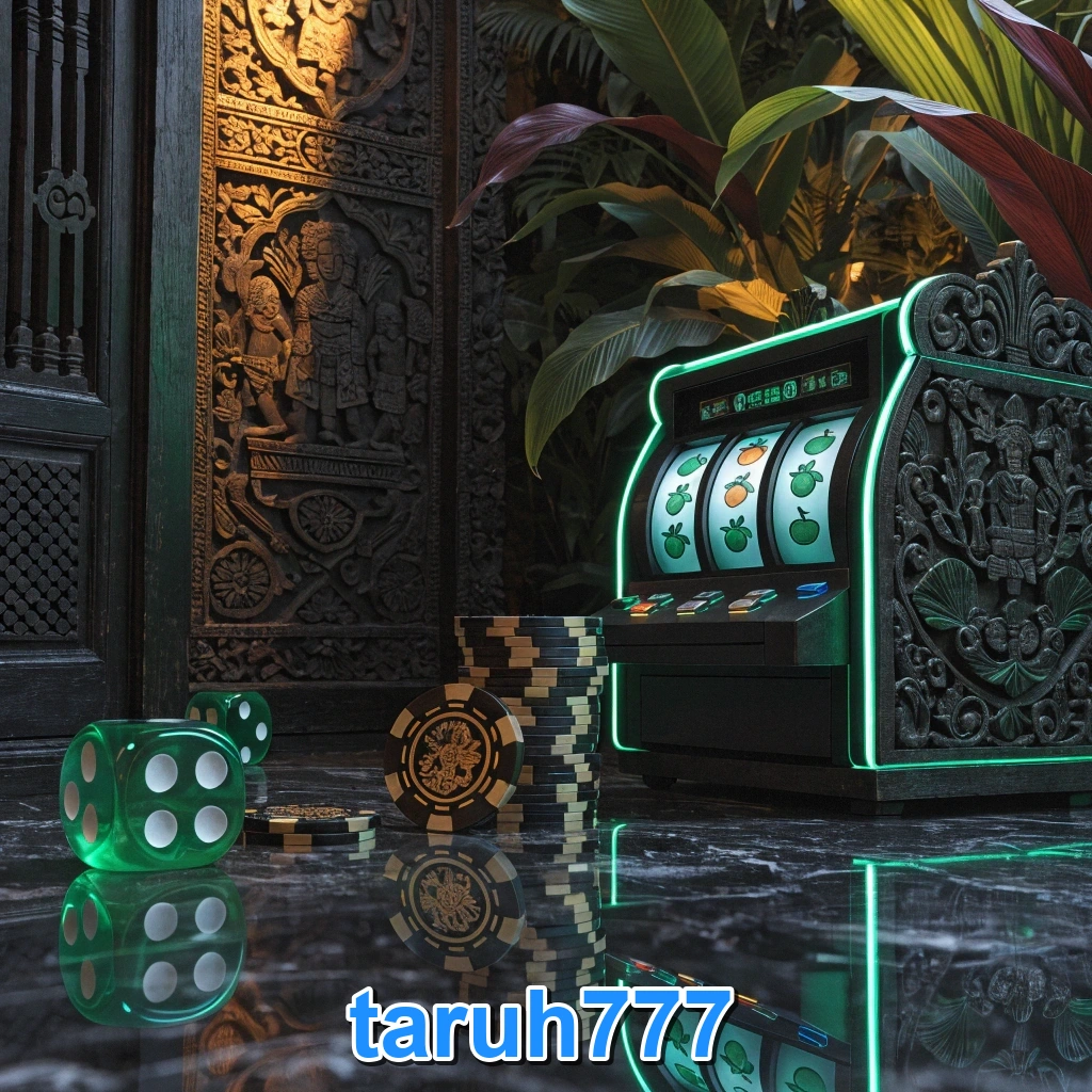 Screenshot 3 - taruh777 Settings