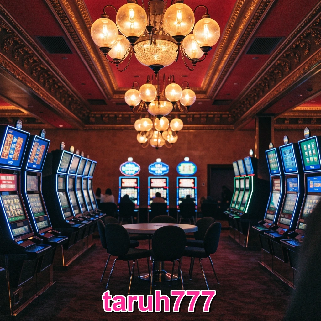 Screenshot 1 - taruh777 Home Screen