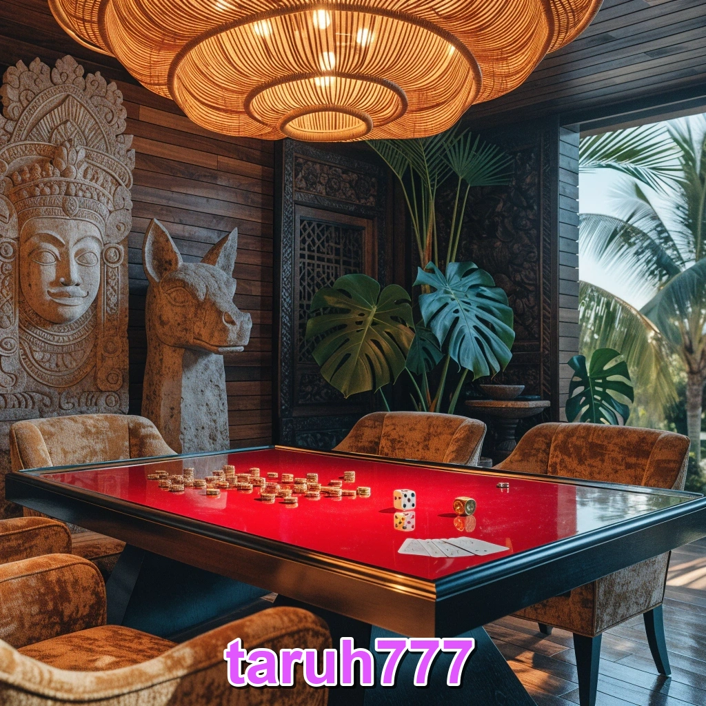 Screenshot 3 - taruh777 Settings